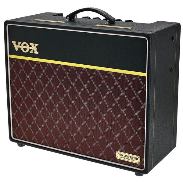 Vox AC10 Handwired
