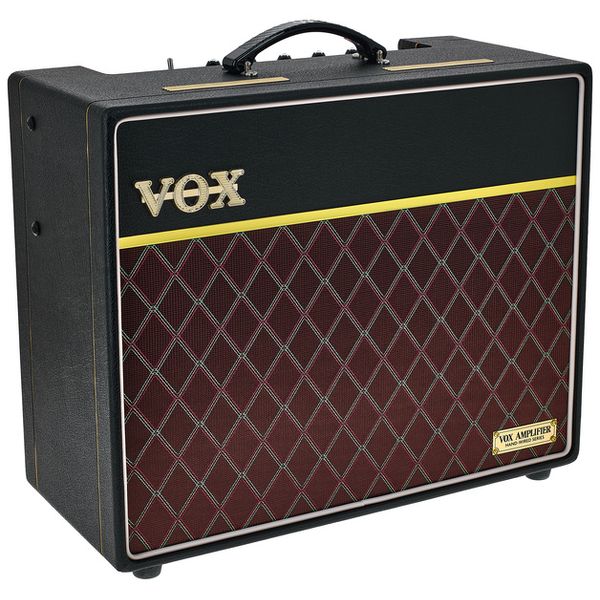 Vox AC10 Handwired