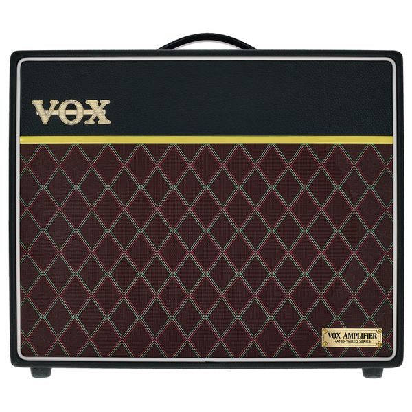 Vox AC10 Handwired
