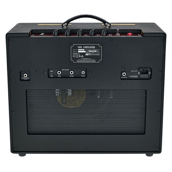 Vox AC10 Handwired