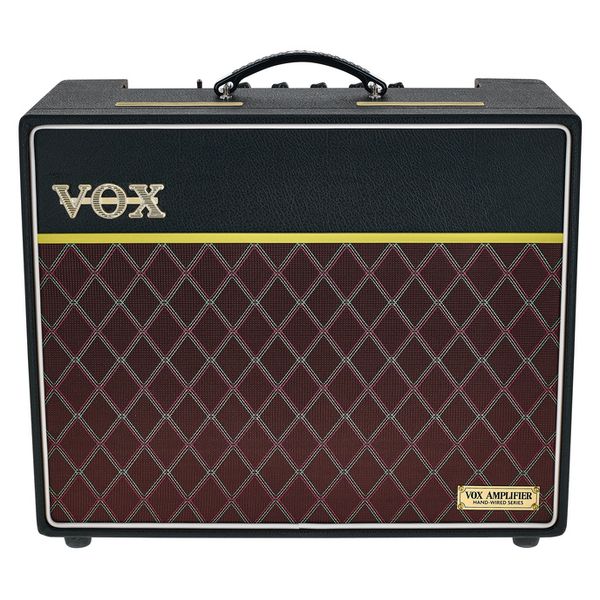 Vox AC10 Handwired