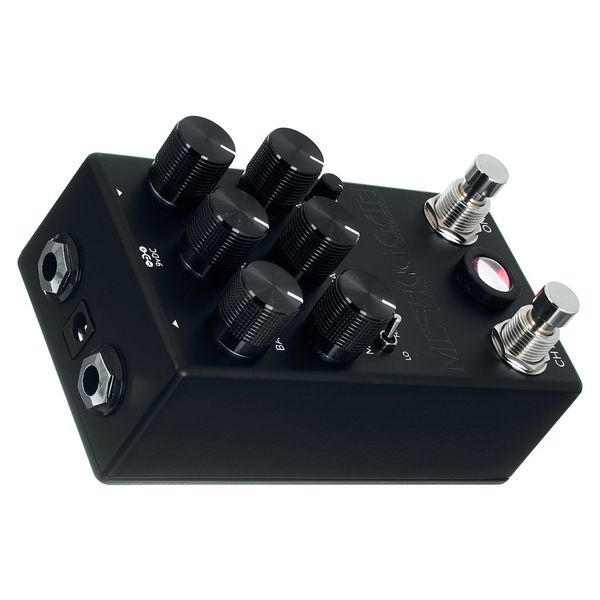 Fortin Meshuggah PreAmp/Distortion