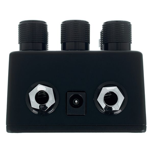 Fortin Meshuggah PreAmp/Distortion