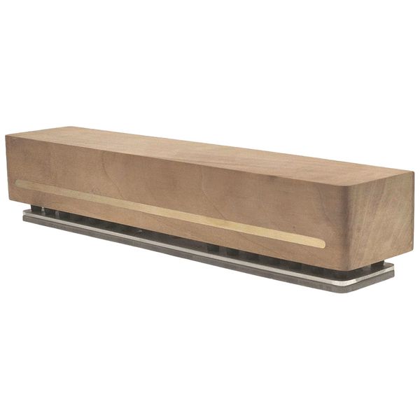 NGL Percussion Woodblock Nut 38cm