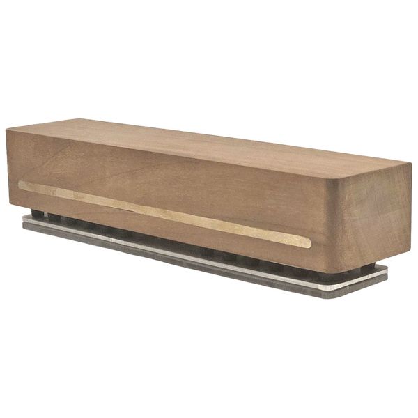NGL Percussion Woodblock Nut 32cm
