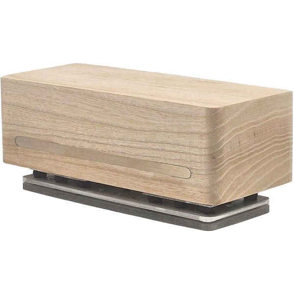 NGL Percussion Woodblock Ash 18cm