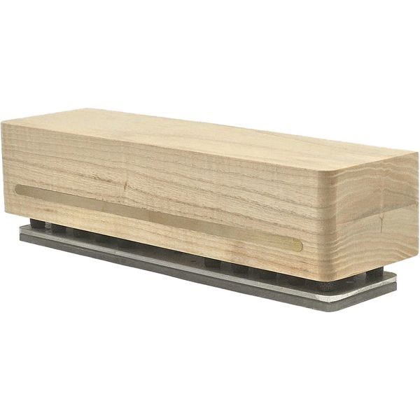 NGL Percussion Woodblock Ash 26,5cm