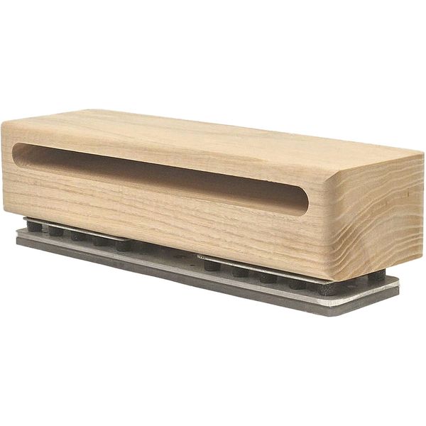 NGL Percussion Woodblock Ash 26,5cm