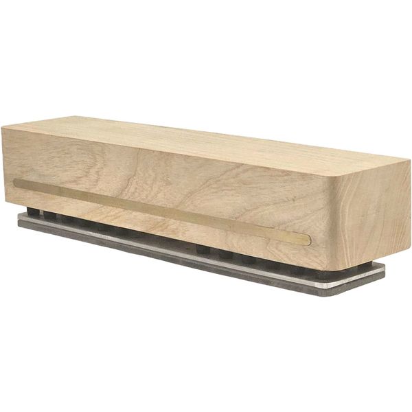 NGL Percussion Woodblock Ash 32cm