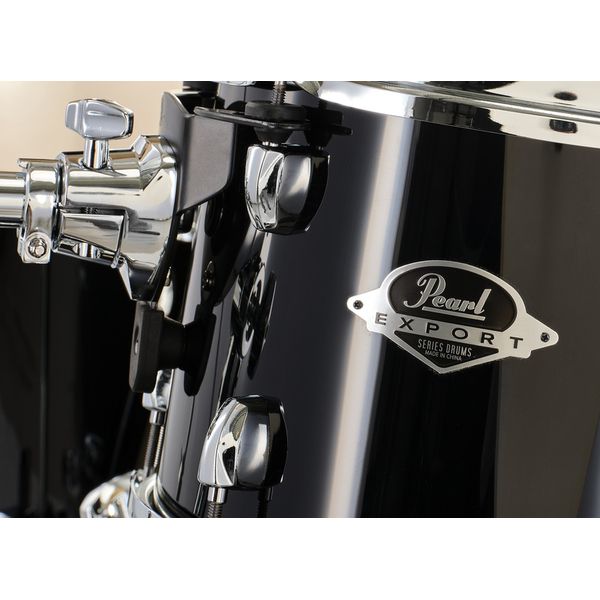 Pearl 22" Export Double Bass Set JB