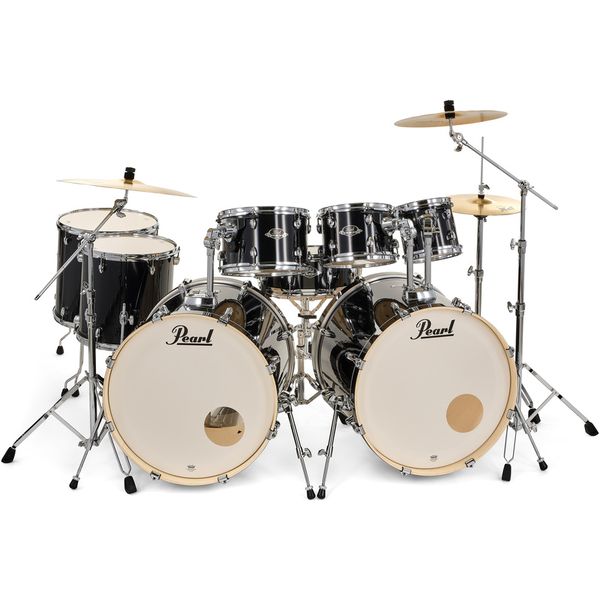 Pearl 22" Export Double Bass Set JB