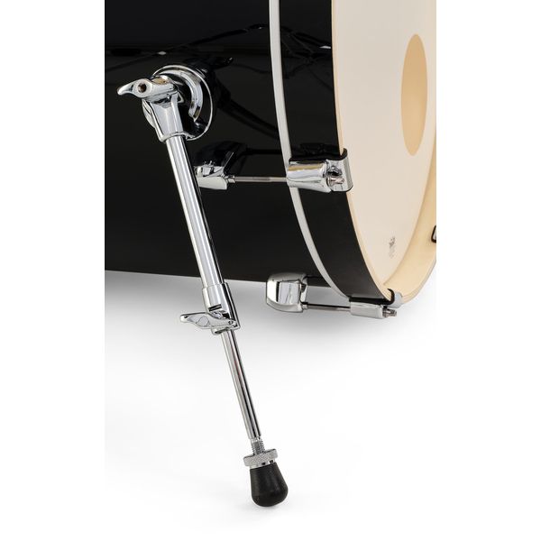 Pearl 22" Export Double Bass Set JB