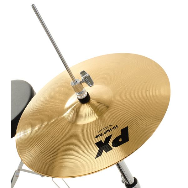 Pearl 22" Export Double Bass Set JB