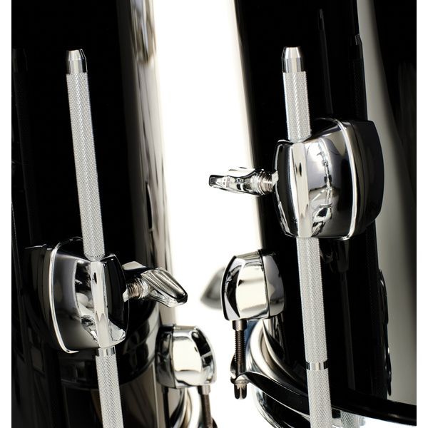 Pearl 22" Export Double Bass Set JB