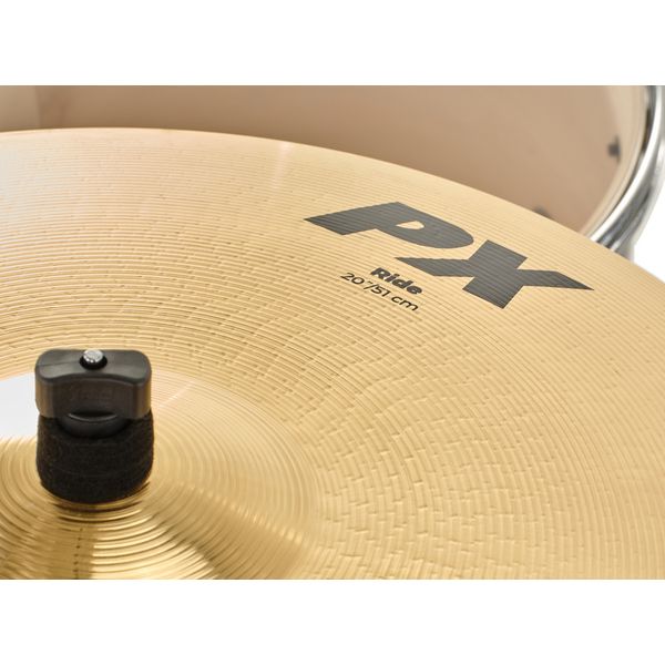 Pearl 22" Export Double Bass Set JB