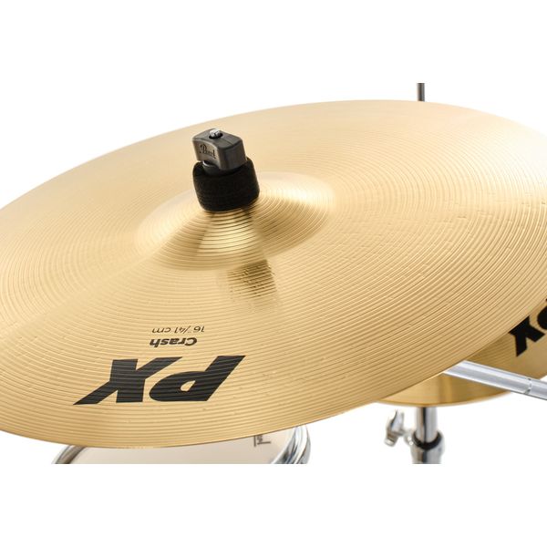 Pearl 22" Export Double Bass Set JB