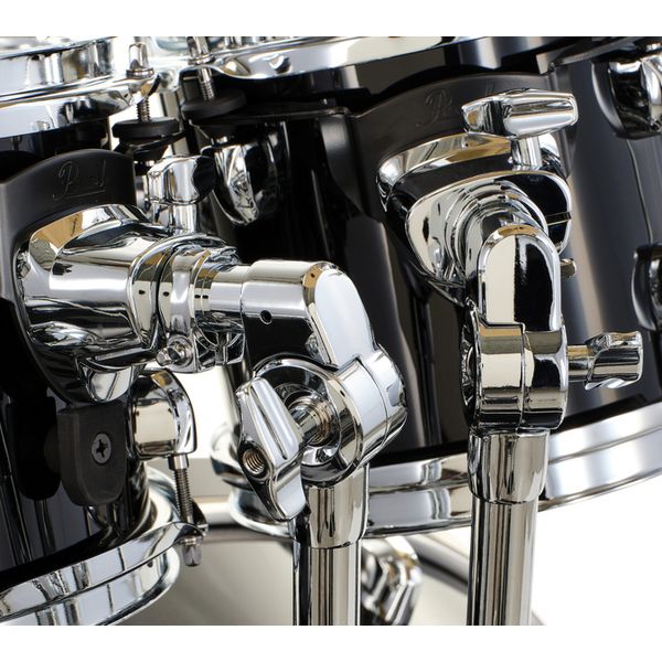 Pearl 22" Export Double Bass Set JB