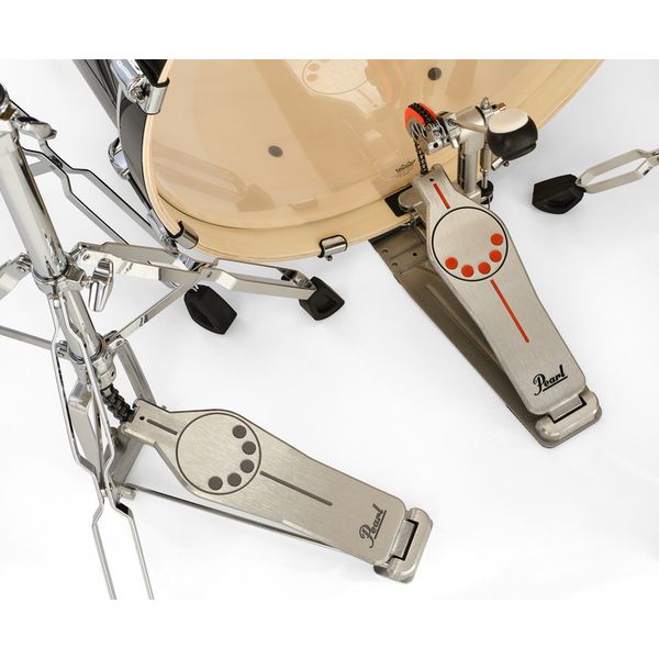 Pearl 22" Export Double Bass Set JB