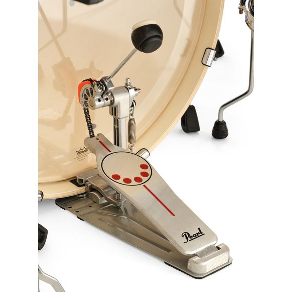 Pearl 22" Export Double Bass Set JB