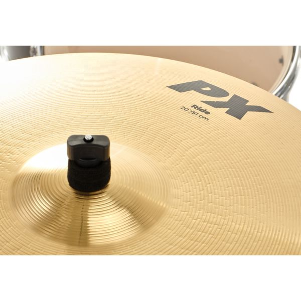 Pearl 22" Export Double Bass Set JB