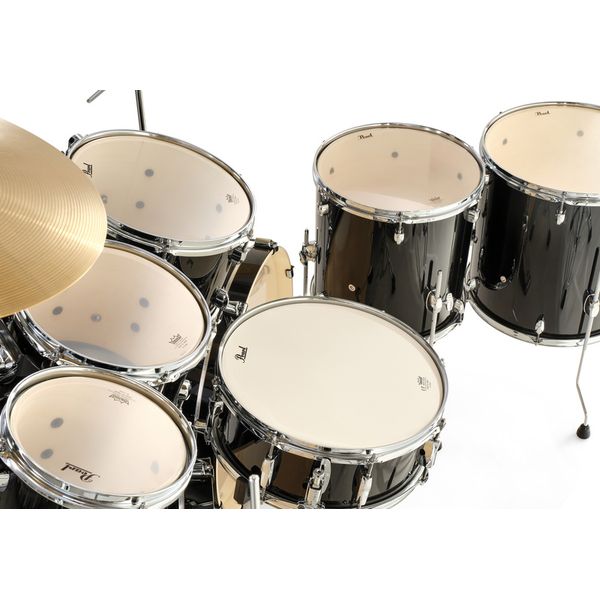 Pearl 22" Export Double Bass Set JB