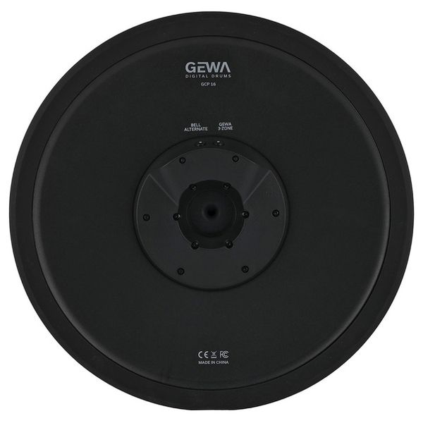 Gewa CP-16 16" Neo Cymbal Pad