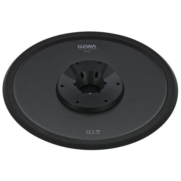 Gewa CP-16 16" Neo Cymbal Pad