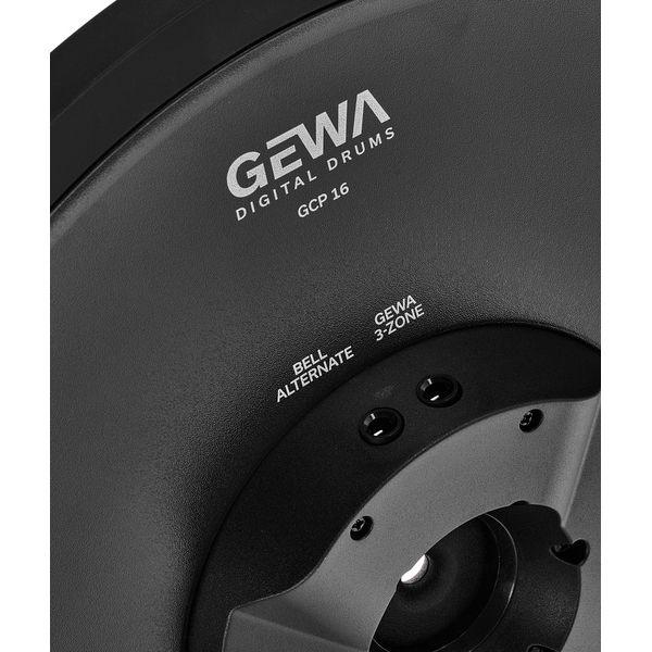 Gewa CP-16 16" Neo Cymbal Pad