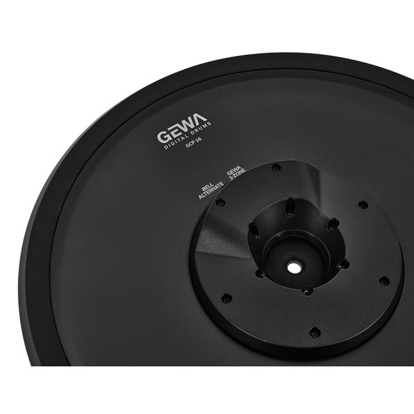 Gewa CP-16 16" Neo Cymbal Pad