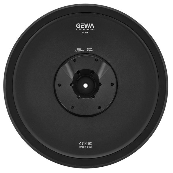 Gewa CP-16 16" Neo Cymbal Pad