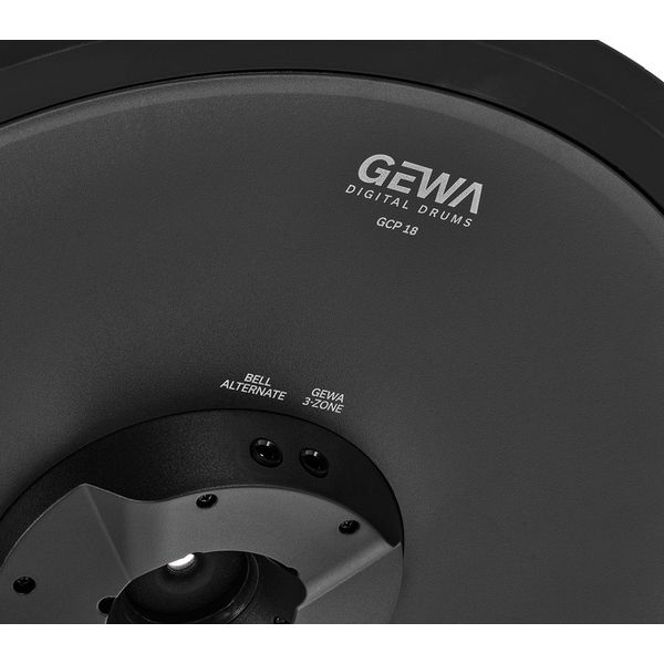 Gewa CP-18 Neo 18" Cymbal Pad
