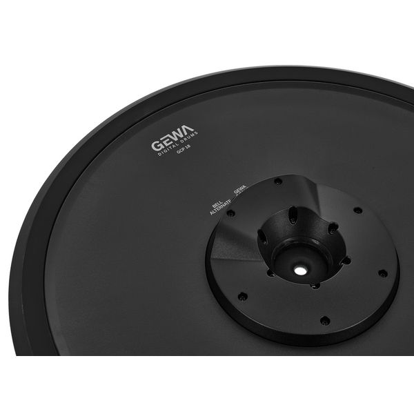 Gewa CP-18 Neo 18" Cymbal Pad