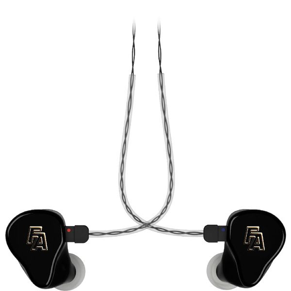 Fischer Amps FA ACE