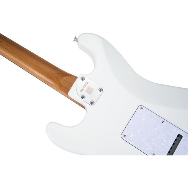 Mooer MSC41 Pro Guitar Dreamy Blue