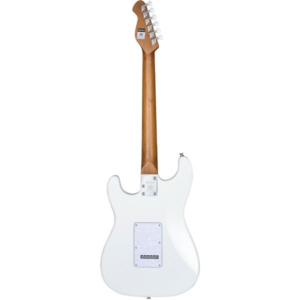 Mooer MSC41 Pro Guitar Dreamy Blue