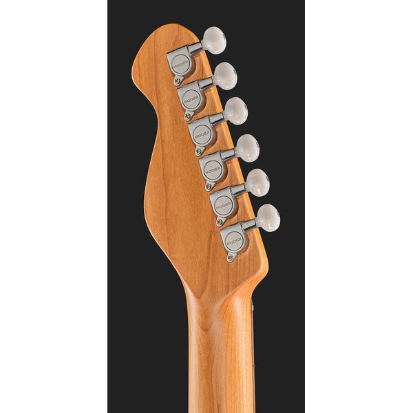 Mooer MSC41 Pro Guitar Dreamy Blue