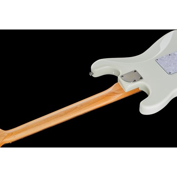 Mooer MSC41 Pro Guitar Dreamy Blue