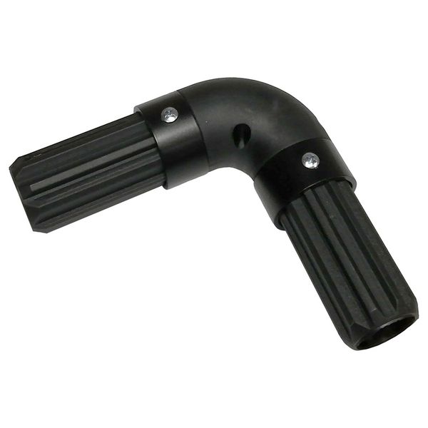 Stageworx Safety Railing Connection 90°