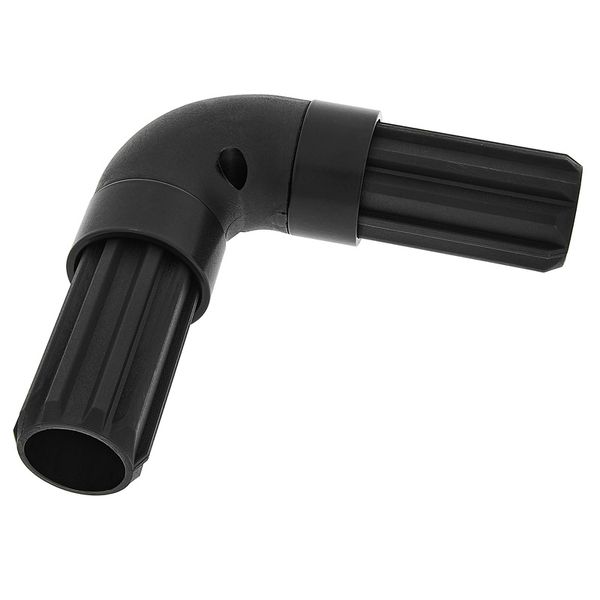 Stageworx Safety Railing Connection 90°