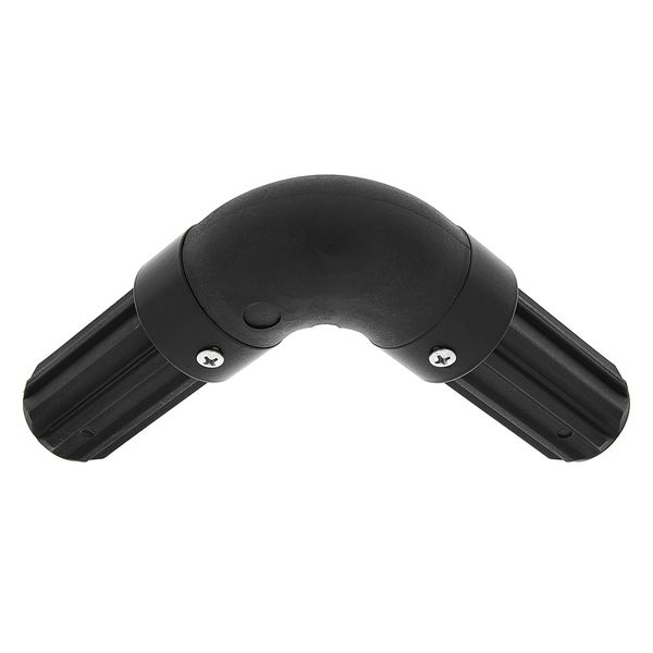 Stageworx Safety Railing Connection 90°