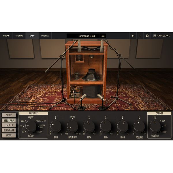 IK Multimedia Total Studio 5 MAX
