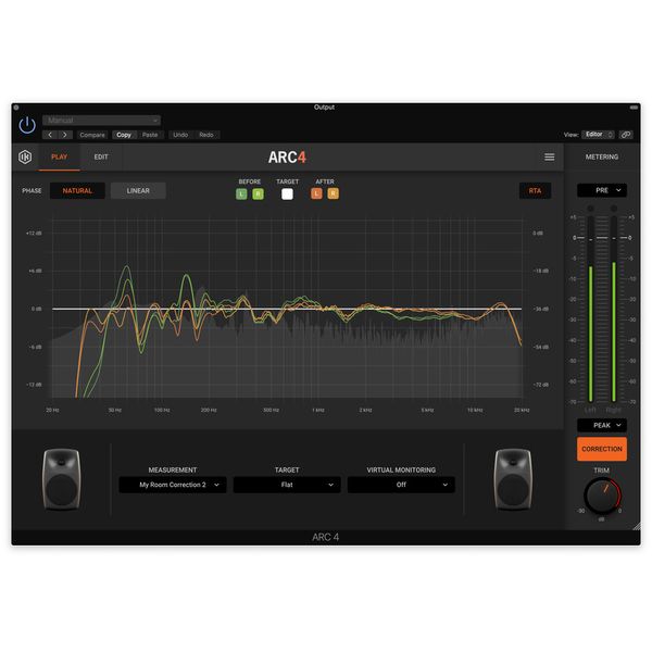 IK Multimedia Total Studio 5 MAX