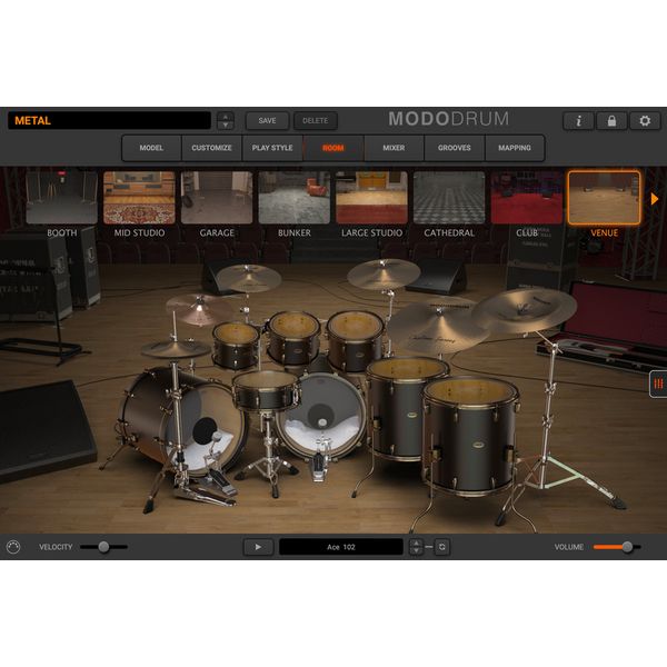 IK Multimedia Total Studio 5