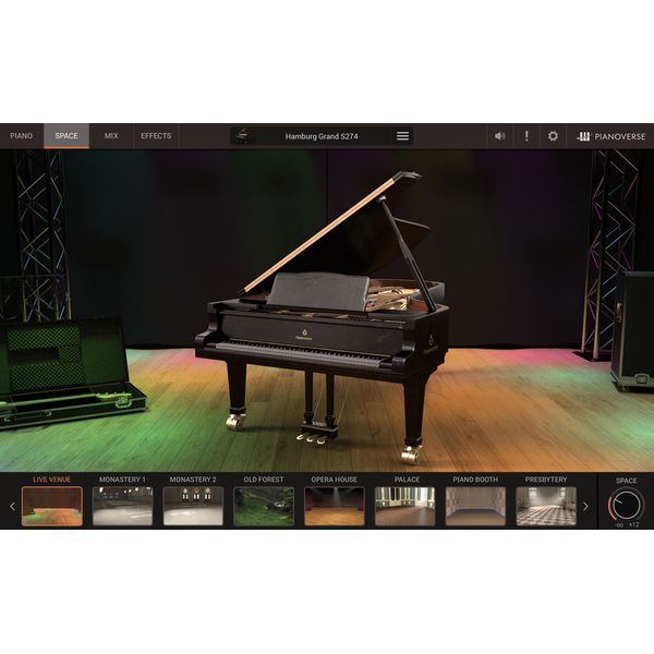 IK Multimedia Total Studio 5