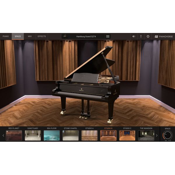 IK Multimedia Total Studio 5