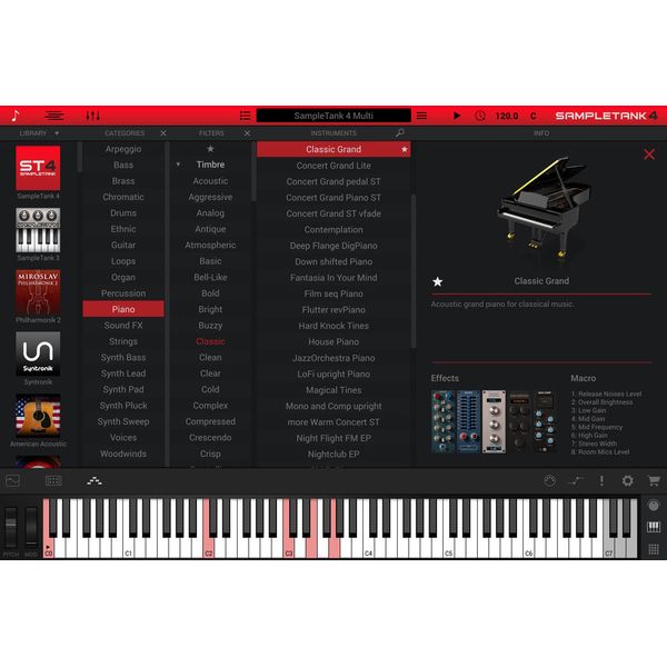 IK Multimedia Total Studio 5