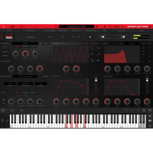 IK Multimedia Total Studio 5