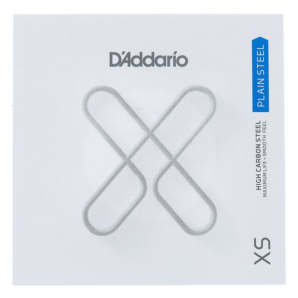 Daddario XSPL011