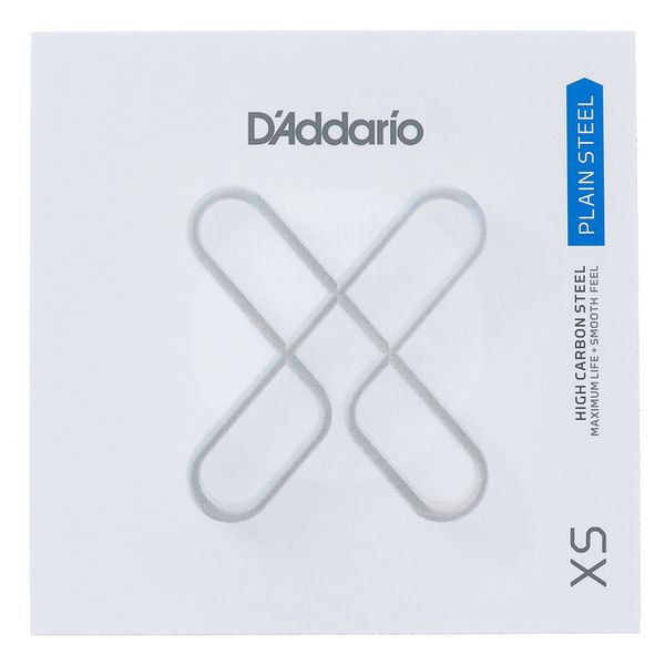 Daddario XSPL010