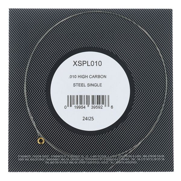 Daddario XSPL010